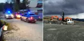 Sivas'ta kömür ocağında patlama: 1 ölü, 2 yaralı