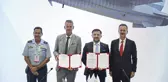 TUSAŞ ve Airbus, İspanya'ya HÜRJET ihracatı için el sıkıştı