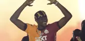 Victor Osimhen'den herkesin beklediği transfer cevabı