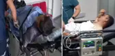 15 yaşındaki çocuk çobanı vurdu; tüfeği almaya çalışan kendi babası da yaralandı
