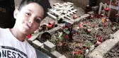 Ahmet Minguzzi'nin mezarını tahrip davasında karar