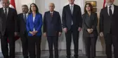 Bahçeli görüşmesi sonrası Bakırhan 