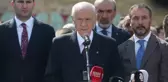 Bahçeli: Yeni bir kardeşlik yüzyılı gelmektedir