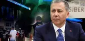 Bakan Yerlikaya: 16.6 milyar liralık mal varlığına el kondu