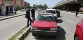 Çaldığı otomobilin yakıtı bitince çalışır durumdaki başka otomobili çaldı