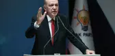 Cumhurbaşkanı Erdoğan: Yeni anayasa çalışmalarımıza başladık