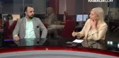 Doğan Akdeniz: İsrail İran'a saldıracak, sonraki hedefi ise Türkiye olacak
