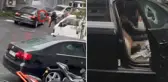 İstanbul'un göbeğinde kanlı pusu