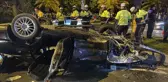 Kartal'da iki otomobilin karıştığı kazada 5 kişi yaralandı