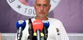 Küme düşen takımdan 4 gol yiyen Mourinho'nun basın toplantısında dedikleri olay oldu