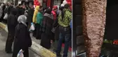 Maydonoz Döner soruşturması ünlü bir zincire daha sıçradı