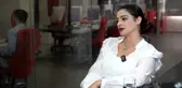 Mine Çayıroğlu: Bir çocuk dünyaya getirebilmek kadının en büyük devrimidir