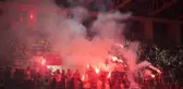 Muşspor, 31 yıl aradan sonra 2. Lig'e yükseldi