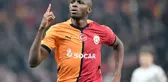 Osimhen transferini gece yarısı duyurdular