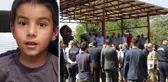 10 yaşındaki otizmli Onurcan her yerde aranıyor! 2 ihbara yoğunlaşıldı