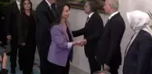 Meclis'te DEM Parti ile AK Parti görüşmesi sona erdi