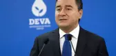 DEVA Partisi Genel Başkanı Ali Babacan: Cumhurbaşkanı adayıyım