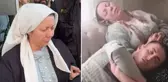 Engelli kızının nişanlısıyla kaçan anne ile damat adayına hapis cezası