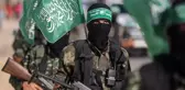 Hamas, ateşkes için ABD ile anlaştı