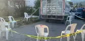 Tırmandığı kamyonet kasasından düşen 4 yaşındaki Enes Çelebi hayatını kaybetti