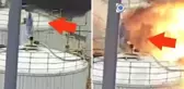 Kimya babrikasında şiddetli patlama: 5 ölü, 6 yaralı