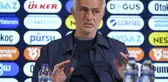 Mourinho ile ipler tamamen koptu: Fenerbahçe'nin yeni antrenörü için bomba iddia