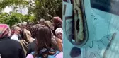 Okul kantininde Kuran'a büyük saygısızlık! Veliler ayağa kalktı