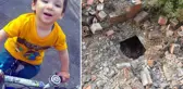 Tandırda cansız bedeni bulunan Eymen'in katillerine 'Müstehcen yayın'dan hapis istemi