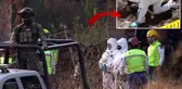 Terk edilmiş evde 17 ceset bulundu