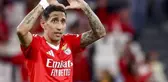 Angel Di Maria, çocukluk kulübüne geri döndü