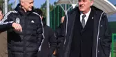 Beşiktaş'ta 4 imza açıklandı