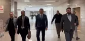 CHP İstanbul İl Başkanı Özgür Çelik ve 26 Kişi hakkında İddianame Kabul Edildi