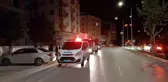 Çorum'da Genç Kızın İntihar Girişimi Engellendi