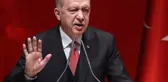 Cumhurbaşkanı Erdoğan'dan terör örgütü YPG'ye uyarı