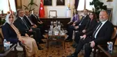DEM Parti'den infaz düzenlemesi açıklaması: Yalnızca hasta tutukluları kapsayacak