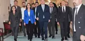 DEM Parti'den infaz düzenlemesine tepki: Dağ fare bile doğuramadı