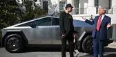 Elon Musk, Beyaz Saray'daki görevlerinden ayrıldığını açıkladı