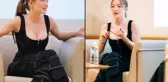 Estetik kabusa döndü! Danla Biliç'in kalçasından çıkan dolgu maddesi görenleri dehşete düşürdü