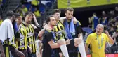 Fenerbahçe Beko'da korkutan sakatlık! Maça devam edemedi