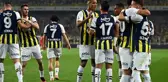 Fenerbahçe'nin milli yıldızları resti çekti! Mourinho varsa biz yokuz