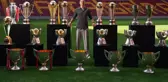 Galatasaray'dan Muslera için duygusal mesaj
