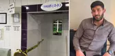 Kaplıcada uyuyakalan genç hayatını kaybetti