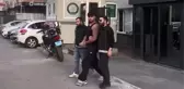 Rapçi 'Lvbel C5' tahliye edildi, ilk işi güvercin uçurmak oldu