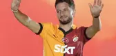 Mertens'e sürpriz talip: Futbolu bırakma, 1 sezon bizimle oyna