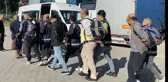 FETÖ Operasyonu: 'Maydonoz Döner' İşletmesine Yönelik 24 Gözaltı