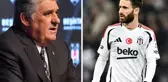 Serdal Adalı'dan Rafa Silva - Galatasaray haberleri sonrası ilk açıklama: Anca formasını alırlar