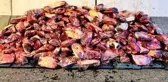 Vatandaşa yedireceklerdi, hepsine el konuldu! Tam 1 ton 700 kilo