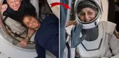 286 gün uzayda kalan astronotlara Dünya ağır geldi, hala alışamadılar