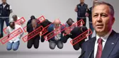 6 ilde 23 uluslararası suçlu yakalandı