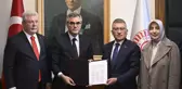 AK Parti'nin TBMM Başkanı adayı Numan Kurtulmuş oldu